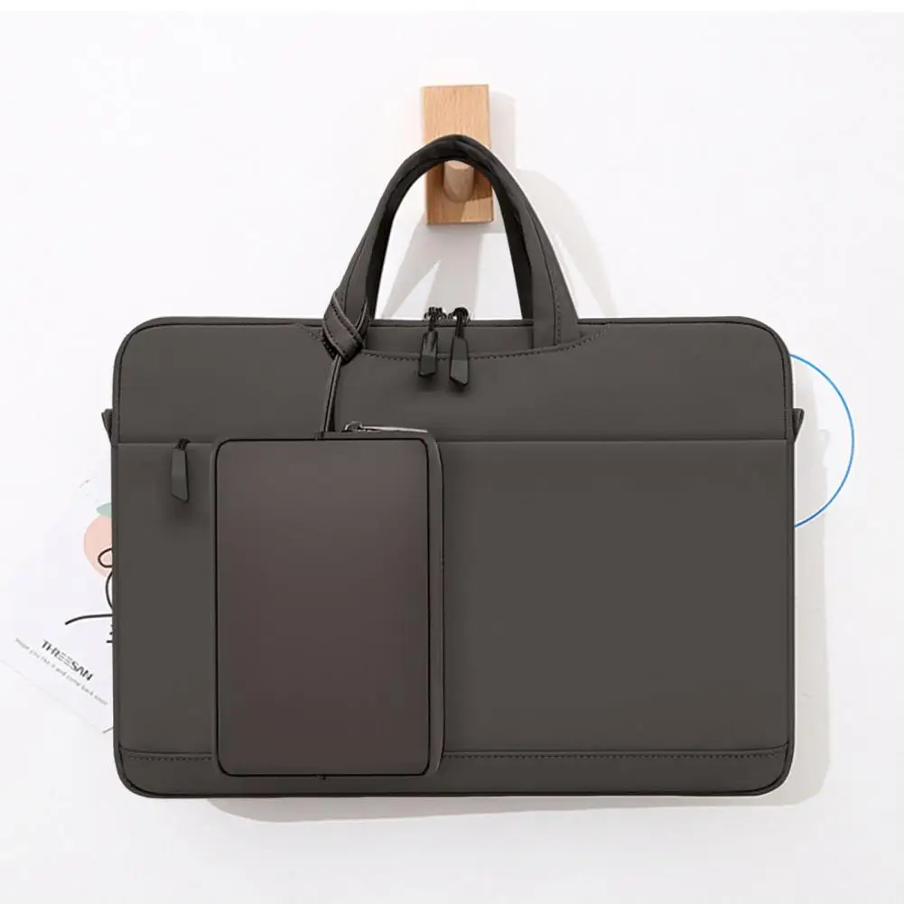 Laptop Bag 13 3 15 6 14 INCH Waterproof Notebook Case Sleeve For Pro 13 15 Computer Shoulder Handbag Briefcase Bag