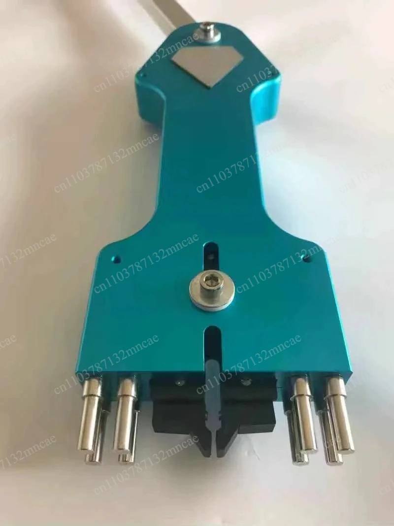 Durable Industrial Repair Hand Tool Die-Cutting Blade Rule Puller Knife Extractor Handheld Blade Remover for Die Cutter Machine