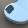 Guitarra eléctrica clásica multicolor, tono perfecto, admite personalización 1