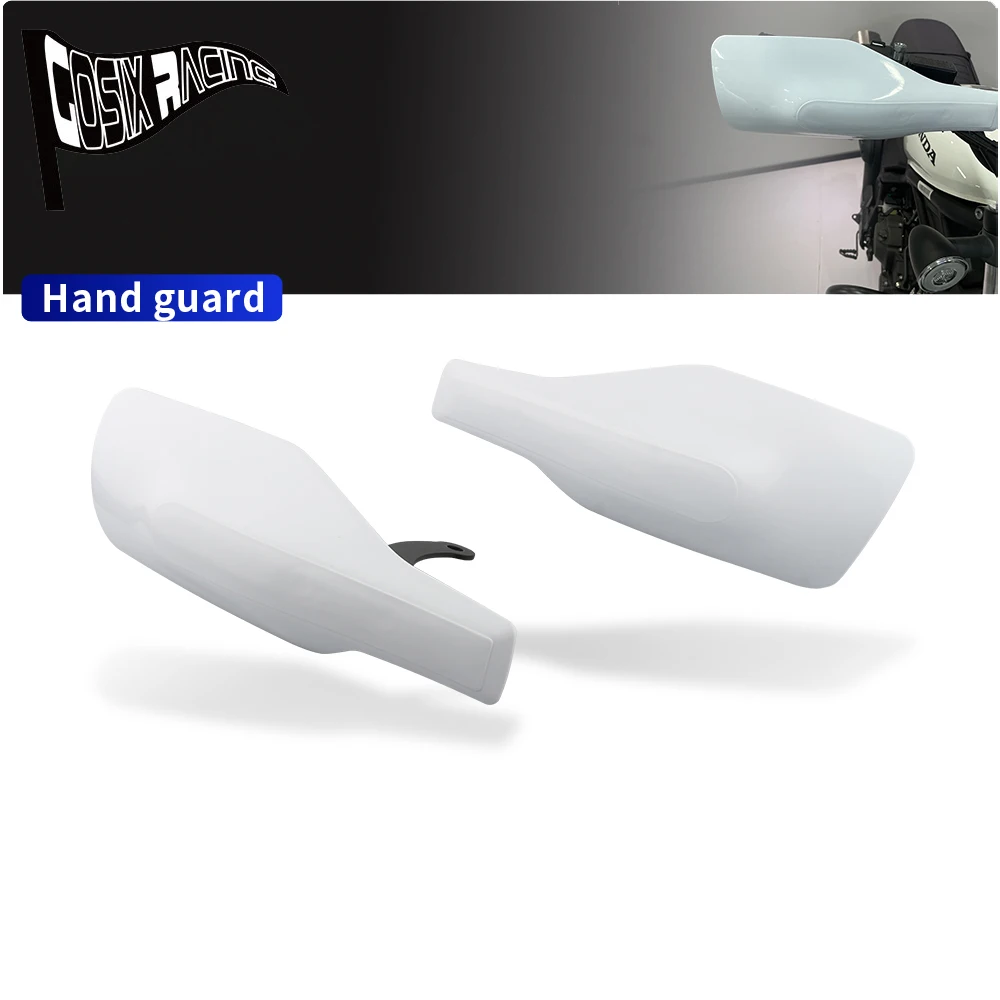 

Fit For SVARTPILEN 125 200 250 401 VITPILEN 401 SVARTPILEN 701 801 Norden 901 Handguards Motorbike Hand Guards Protective