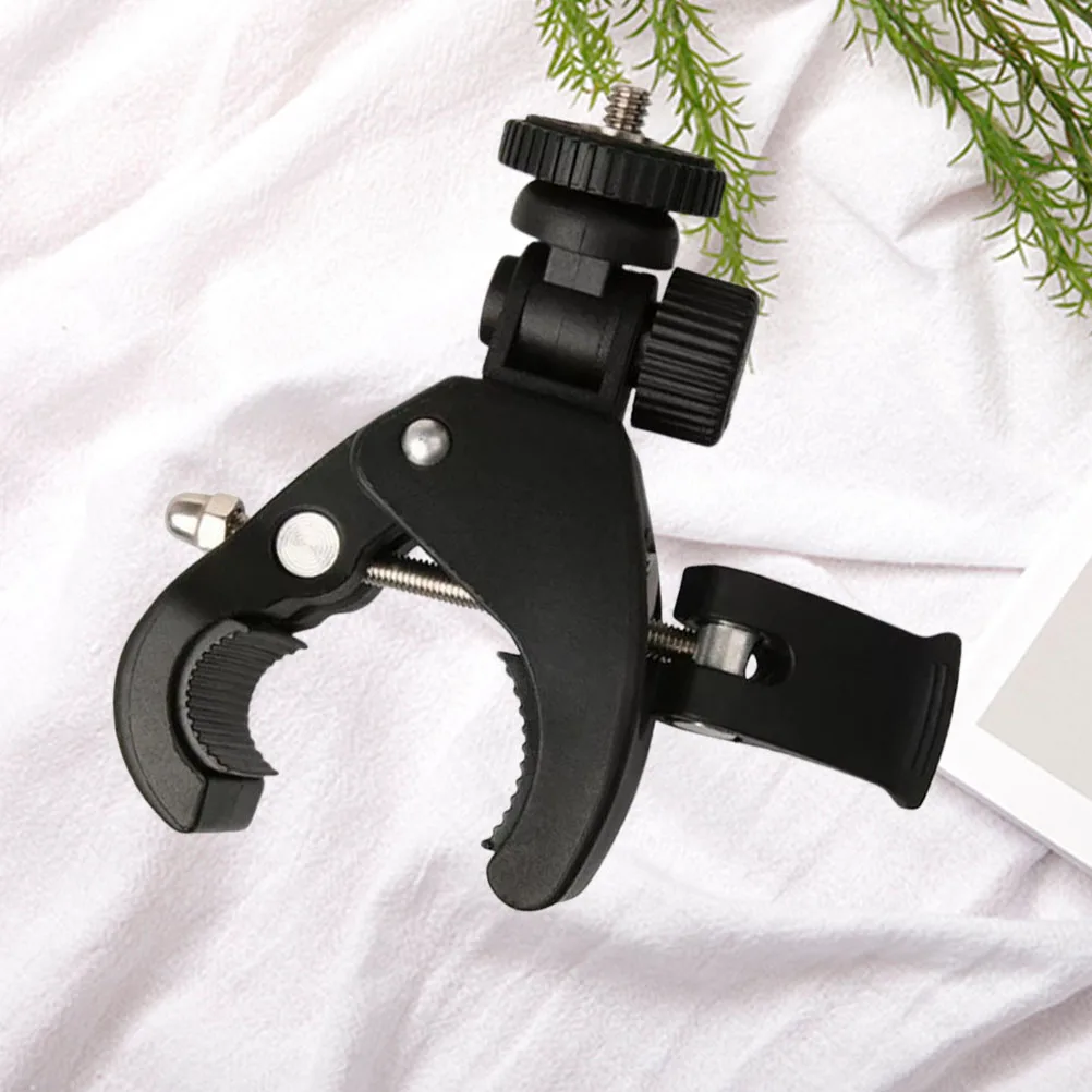 Houder Multifunctionele Live Mount Adapter Compact Duurzaam Multi Angle Rotation Slip