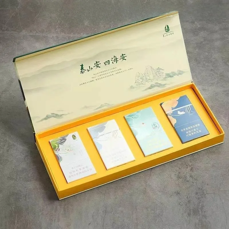 taishan-four-four-joy-gift-box-handheld-customized-10-boxes-jasmine-aroma-festival-celebration-supplies-elegant-style