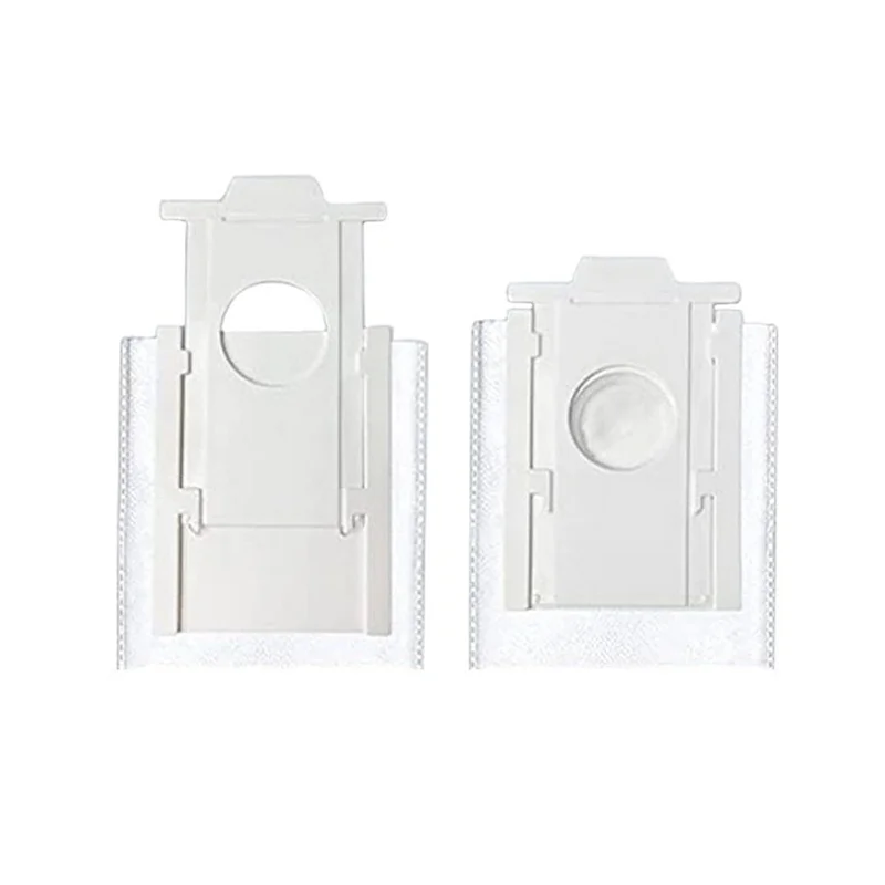 掃除機ダストバッグ、VCA-RDB95, 90ジェットボット、ジェットボット、ロボットクリーナー交換部品、14個