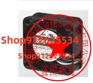 The original 40*40*28MM fans imported from Japan 9GAX0412P3S001 12V