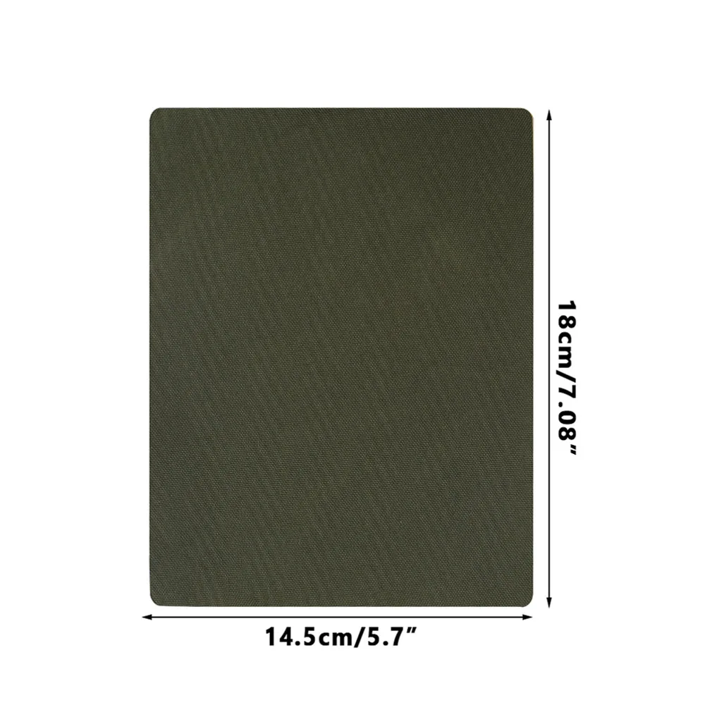 Protector térmico autoadhesivo para supresor – Caza y airsoft - imagen 5