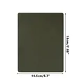 Green 18x14.5cm