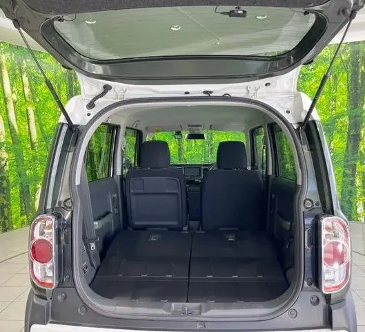 

Автоматические стойки багажника с пружиной для Suzuki Hustler (MR31S/MR41S) 2014-2019, задняя дверь багажника, автоматическая открытая подъемная опора, амортизатор