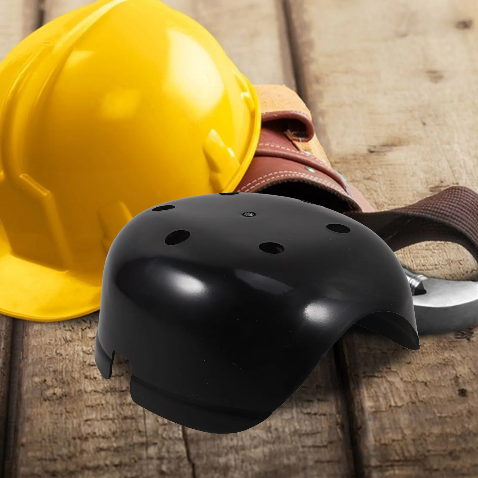 

Anti-Collision Hat Inner Liner For Baseball Caps Lightweight Bump Cap Insert Universal Fit Breathable Work Safety Head