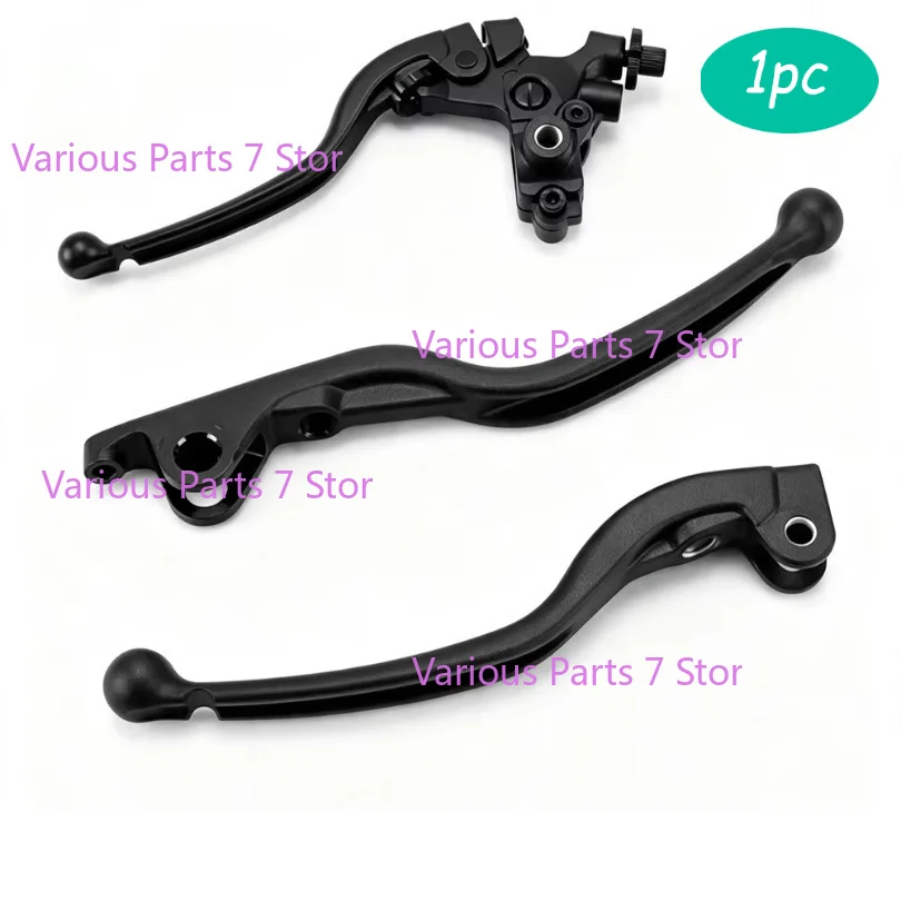 1PC For CFMOTO 450SR 450SRS CF450SR Left  Right Brake Clutch Lever Handle 22-25year