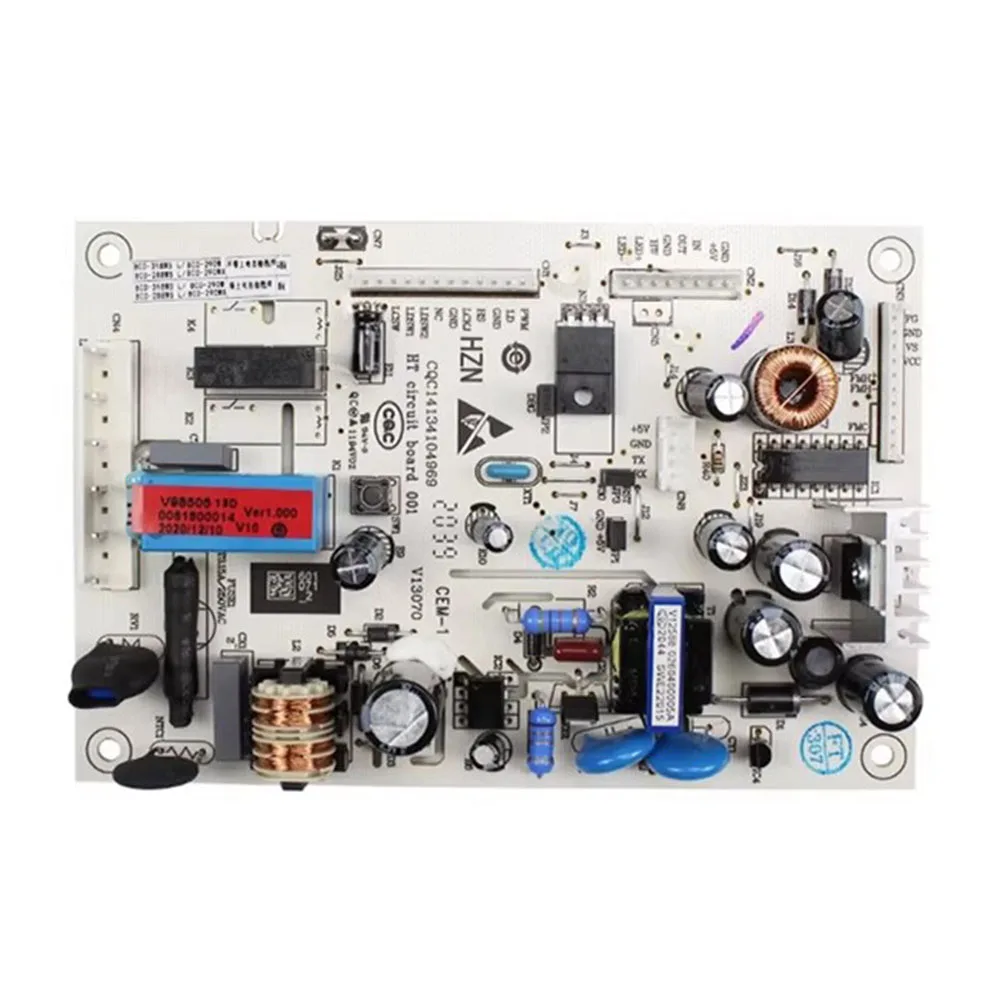 

Новинка для холодильника Haier BCD-290W-318WS-318WSI, компьютерная плата 0061800014, универсальная материнская плата управления платой питания