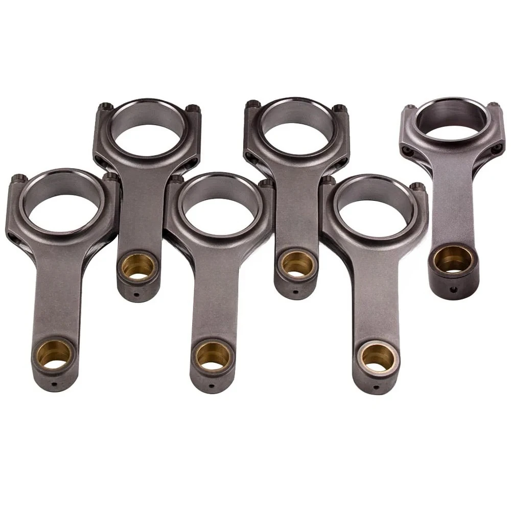 

Racing Connecting Rods Bolts Kit for Jeep Wrangler 3.6 V6 Chrysler Pentastar