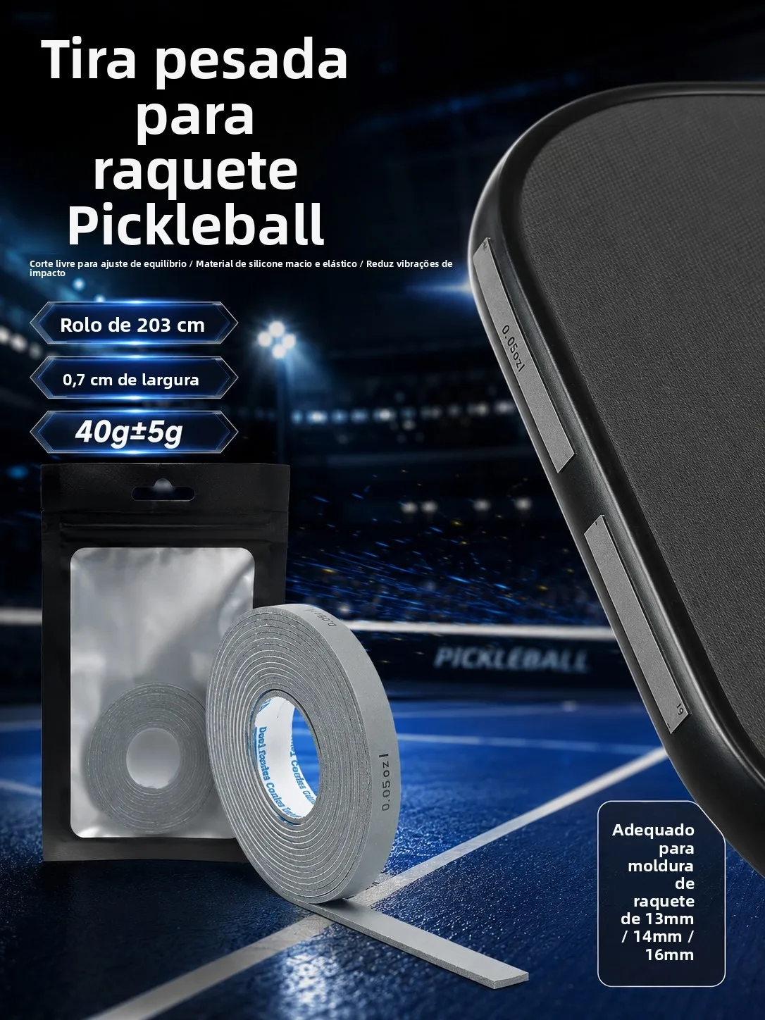 faixa-de-peso-para-raquete-de-pickleball-xace-ajuste-de-equilibrio-para-cabeca-de-raquete-faixa-de-chumbo-para-tenis-espor