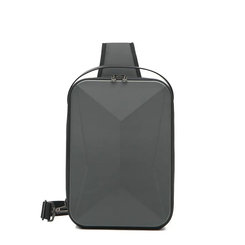 New Drone Bag For DJI MINI3/MINI3 PRO Storage Backpack Chest Bag Portable For DJI MINI3/MINI3 PRO Bag Shoulder Bag M3-010