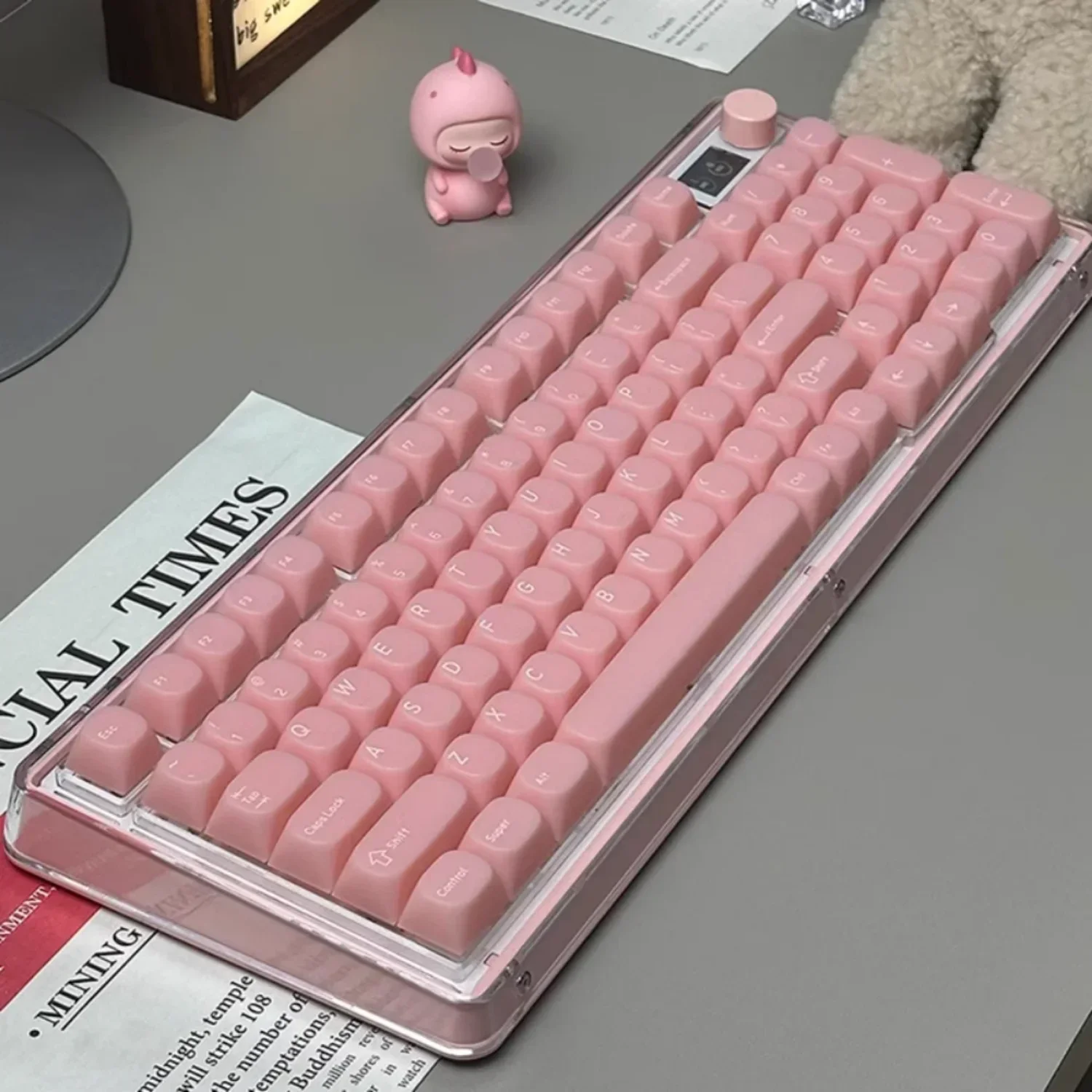 thumb