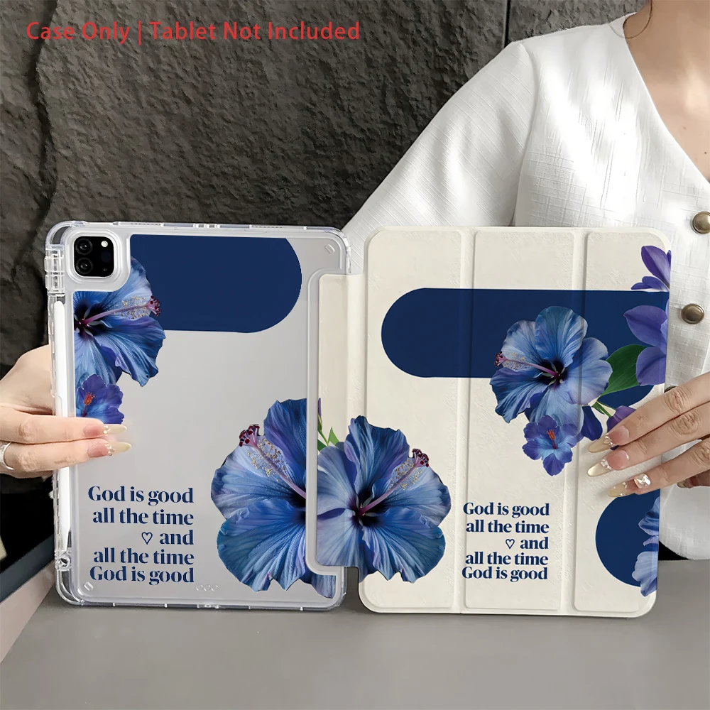 

Case compatible with iPad 10.9/Pro11/10th7/8/Air 4/5/Air 13(M3 2025)/Air 11(M3 2025)/Air 11(M3 2025)/(A16 2025)