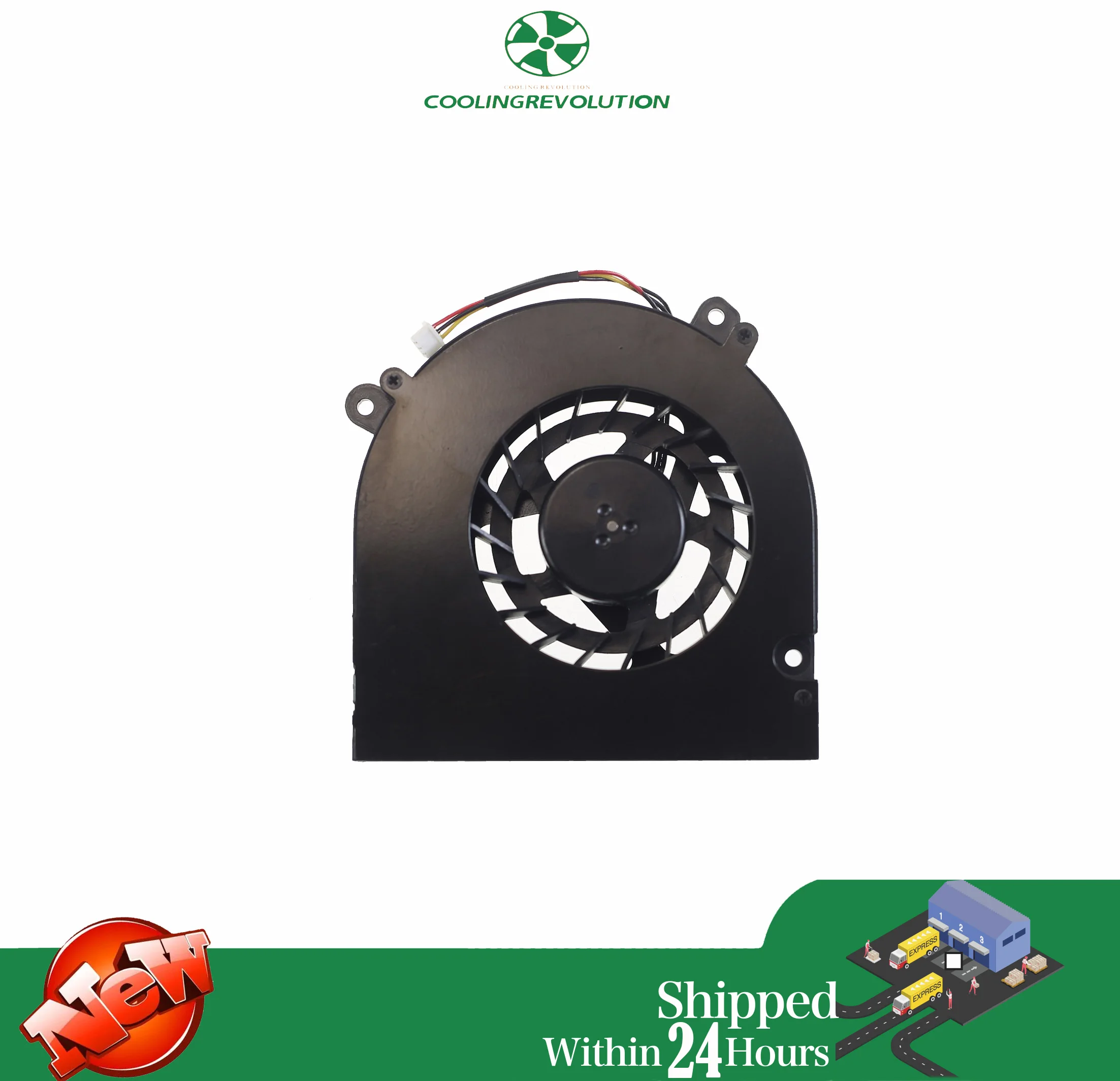 

Laptop CPU Cooling Fan BS6005MS-U1T For CLEVO P750 P750ZM P751ZM P750DM P751DM P770ZM-G P750ZM P751ZM P750D 6-31-P750S-102