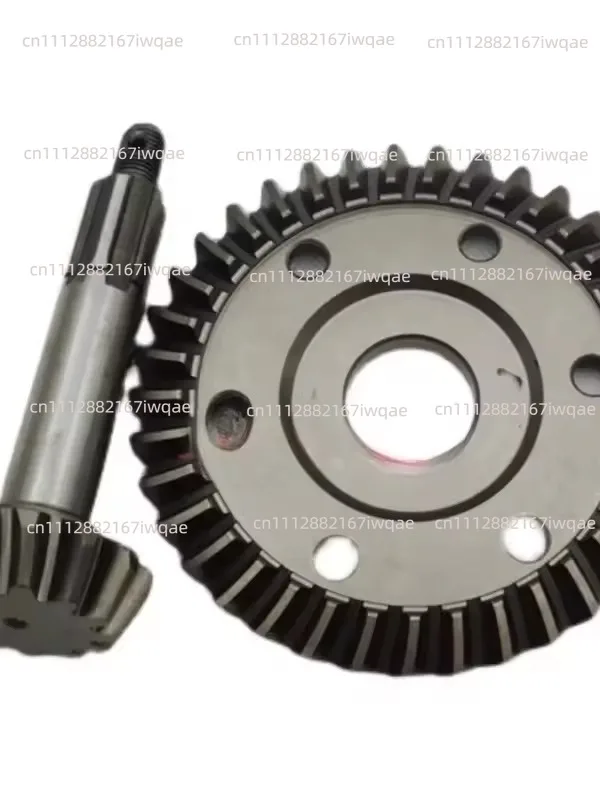 Three-wheel Tooth Pack Gear 8 To 28 13 To 37 12 38 High and Low Speed Gear Pot Angle Tooth Rear Axle Total