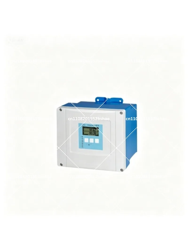 Ultrasonic Level Transmitter Sensor 0-10m Liquid Water Tank Depth Gauge