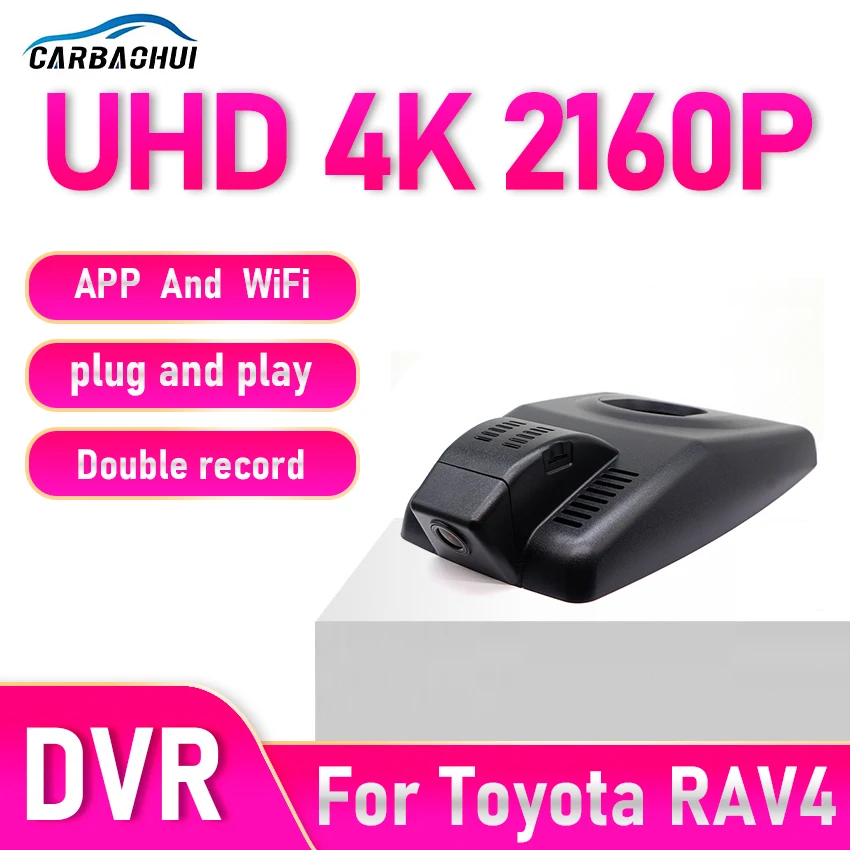 For Toyota Rav4 XA5…