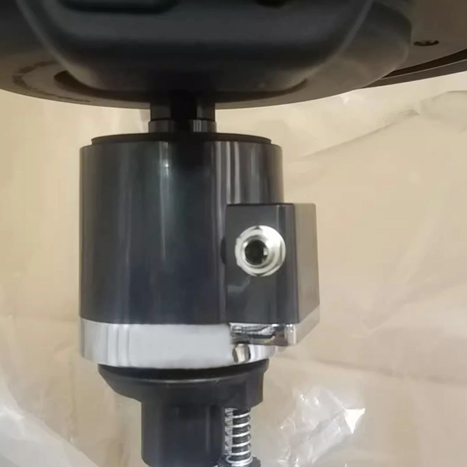 Controlador Lemon Drum Hihat Sensor Hi Hat para Roland Alesis VH-11