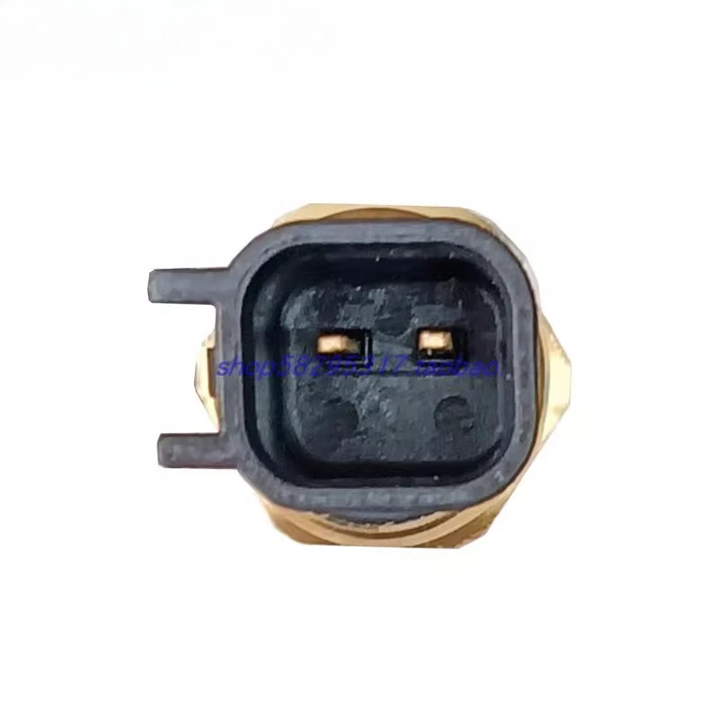 1pc for Range Rover Sport 306DT engine diesel 30T cylinder head water temperature sensor