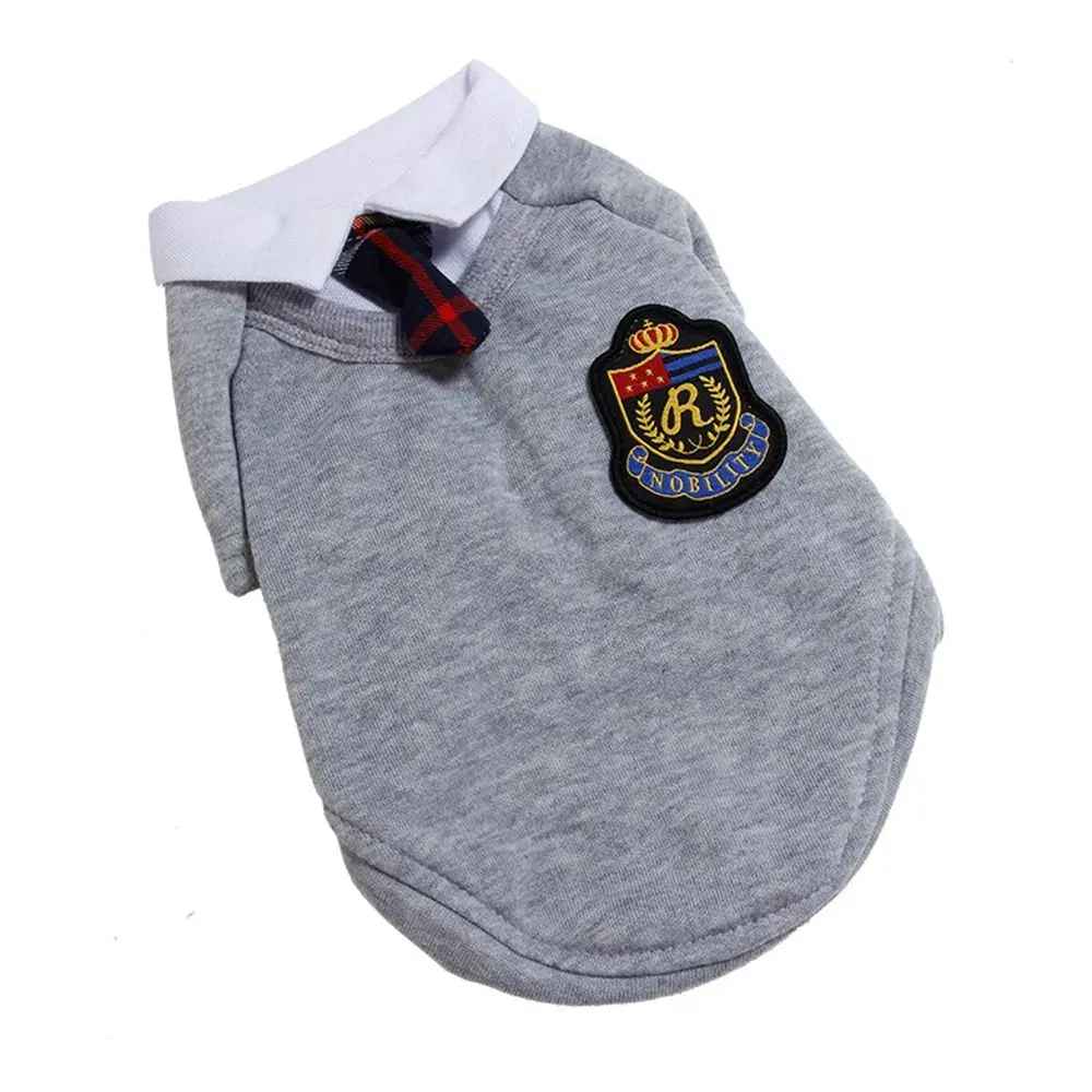 

Couple Pet Fashion for Small Medium Dogs Pet Shirt Dog Costume Puppy Pet Clothes Dog Uniform Dog Clothes Pet Uniform