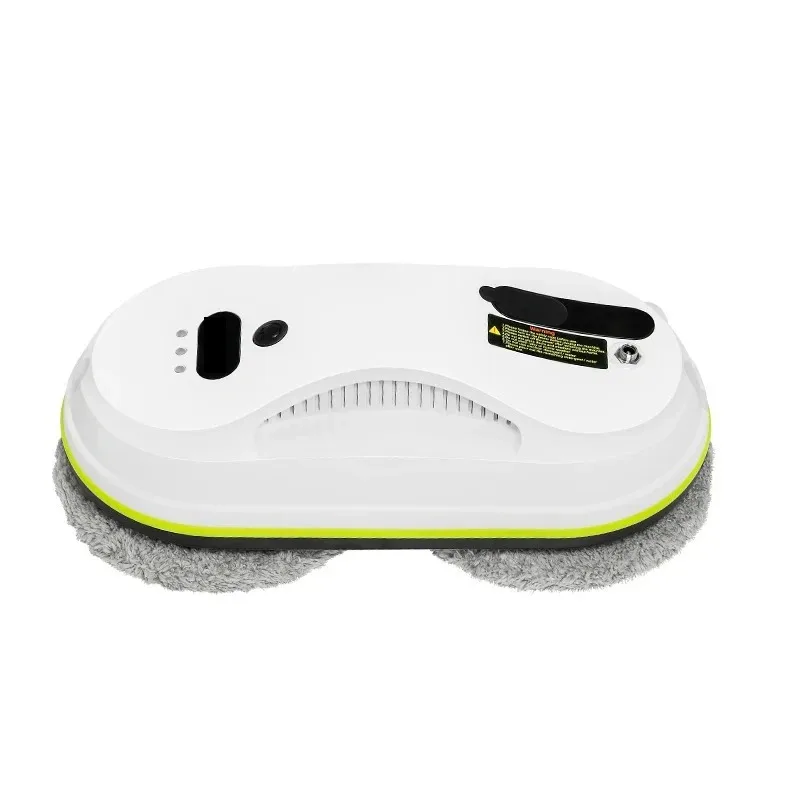 Window Cleaning Robot Home Appliances Glass Electric Fully Automatic Spray Cleaning Intelligent Robot