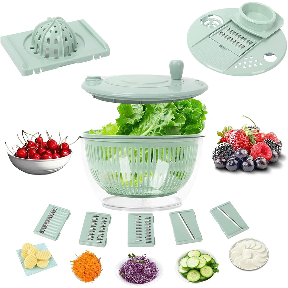 #18 Top 50 Salad Spinners Worth Buying In 2026