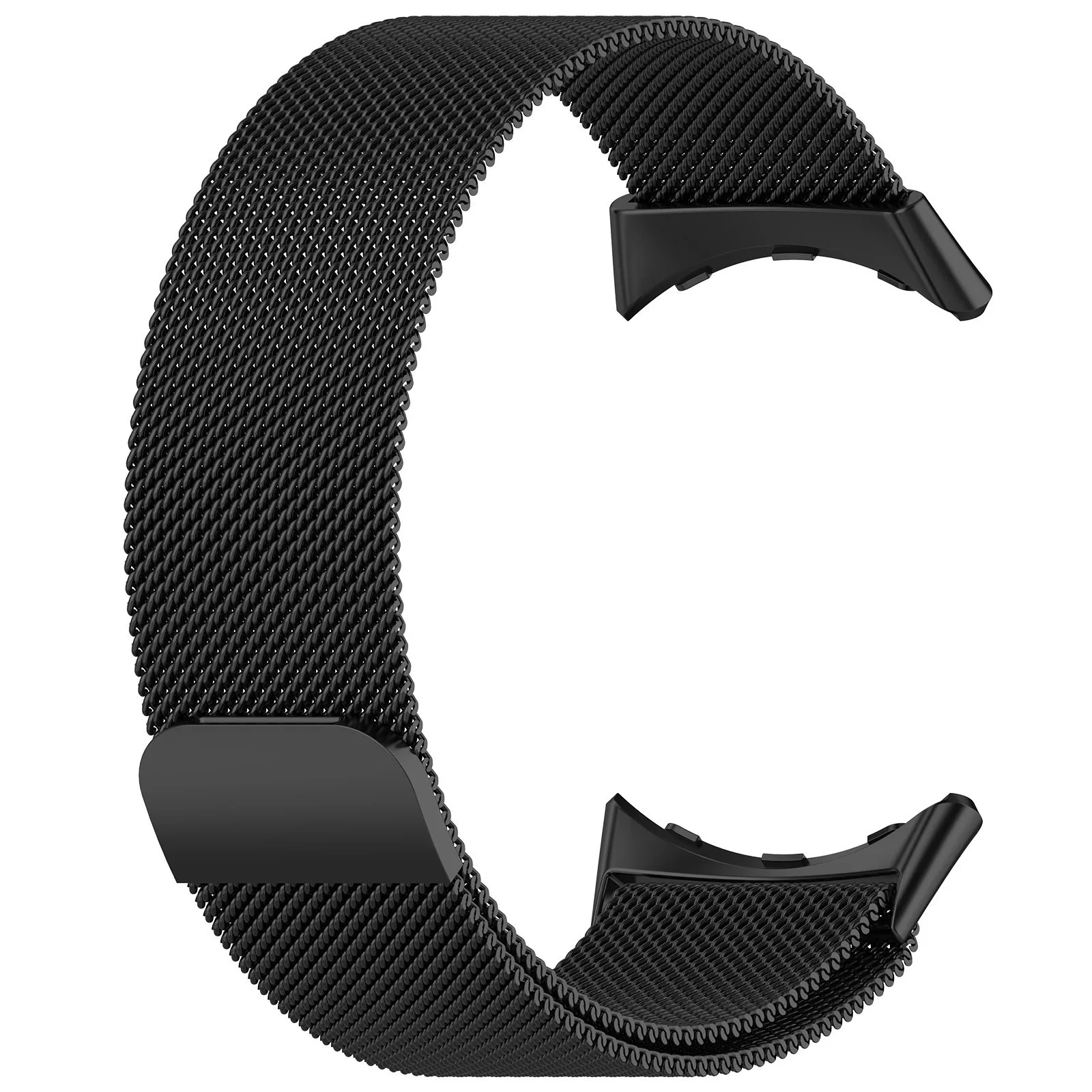 Milanese Loop Armband für Google Pixel Watch 5 4 3 2 45mm 41mm Metallgliederband Correa Armband Ersatz Smartwatch Zubehör