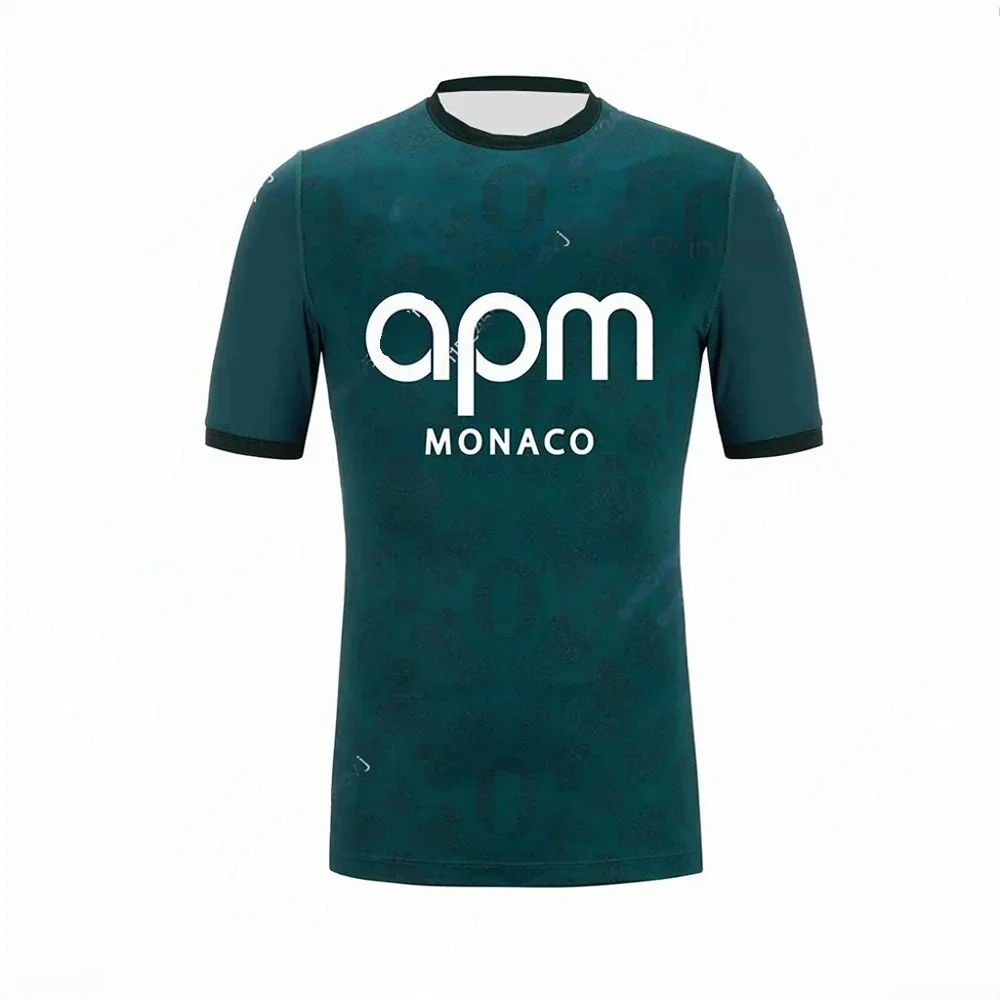 

2025 New Arrivals France Football Summer Football Breathable Sports Jersey Monaco Football Men_Boy Football Training Suit