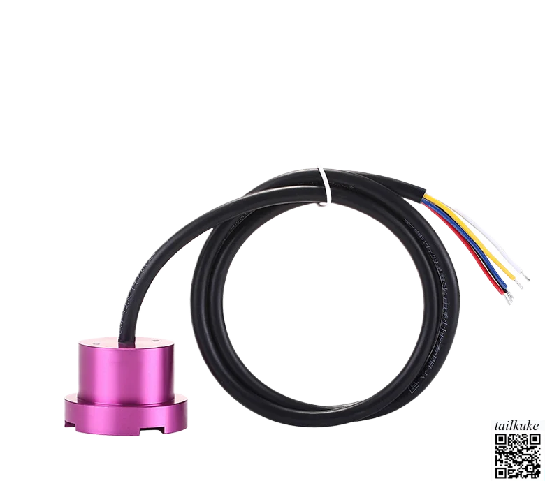 

Water Immersion Sensor Alarm Overflow Alarm Water Level Detection Sensor Normally Open Normally Closed Integrated