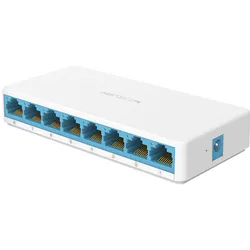 5/7Port Gigabit Ethernet 10/100/1000M Switch Home Network Hub, Office Ethernet Splitter, Plug-and-Play, Silent Operation