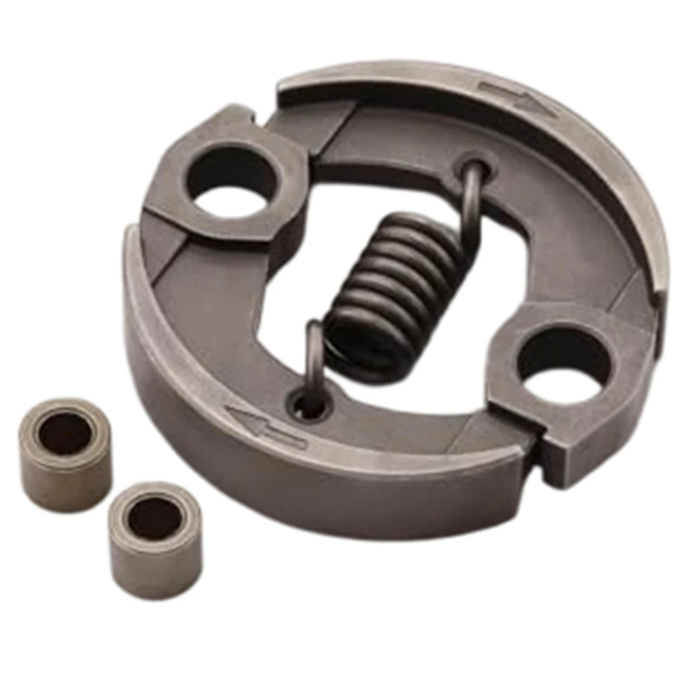 High-Performance Trimmer Clutch Assembly For FS90FS100 Series – Reliable Metal Clutch And Screw Kit For Brush Cutter