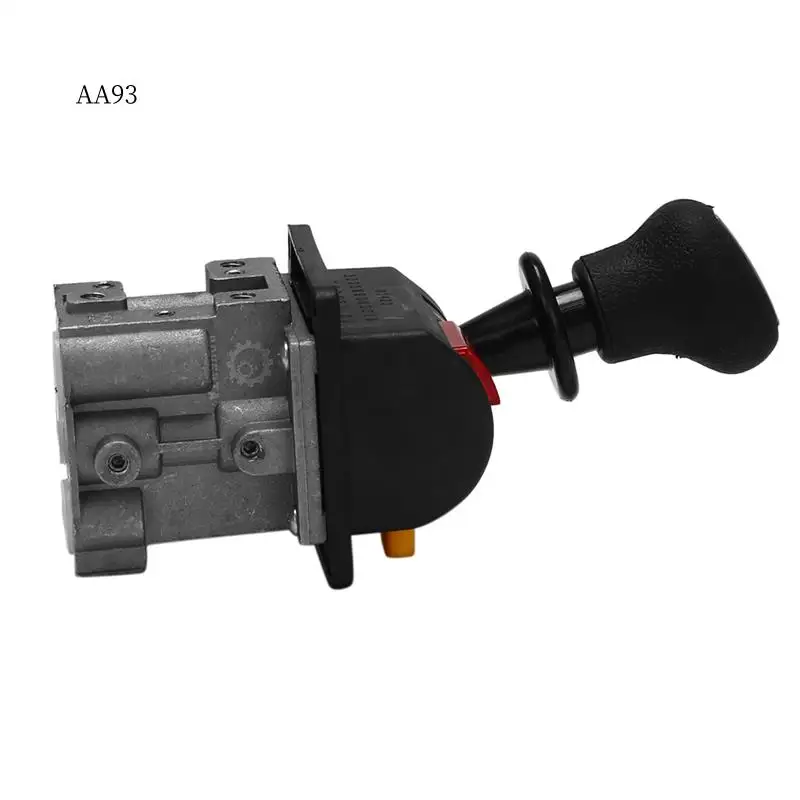 

AA-2PCS Proportional Control Valves With Pto Switch Dump Truck Tipper Hydraulic System Slow Down Air Operated Truck Parts