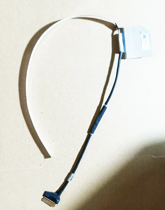 

new for DD0LGHLC010 led lcd lvds cable