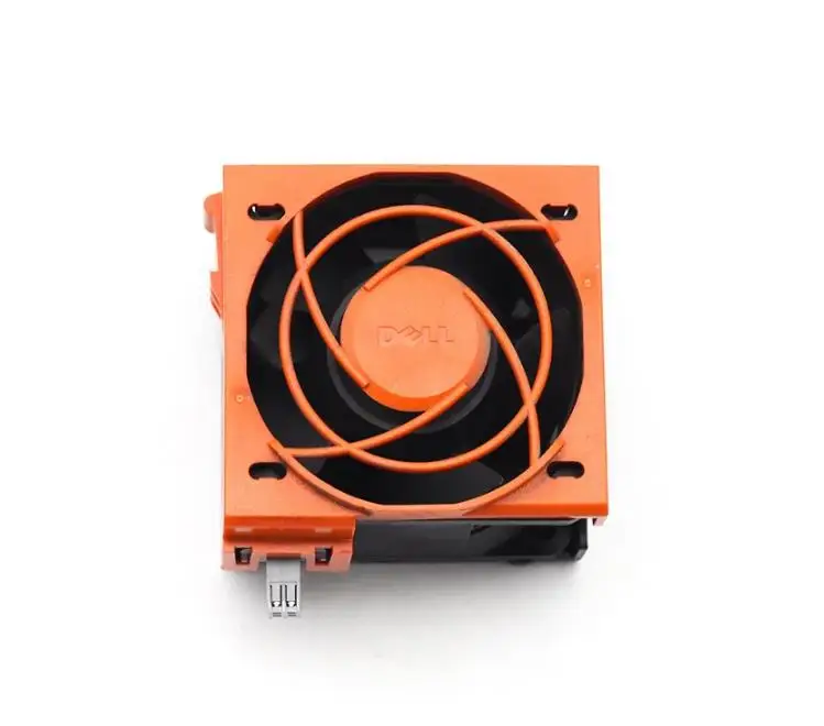 Ventilador de refrigeración para CPU Poweredge R710 090XRN 90XRN 0GY093 GY093, CHHRN-A00 PFC0612DE, ventilador interno para servidor de RK385-A00