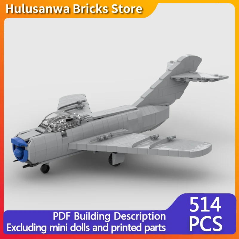 ليم 5p الطائرات المقاتلة العسكرية الحديثة نموذج MOC قوالب بناء معدات الحرب وحدات التكنولوجيا الهدايا تجميع ألعاب أطفال دعوى
