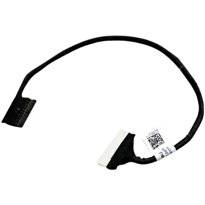 Applicable for  DELL Latitud E4550 E5550 battery cable connection cable ZAM80 0NWD9K  10pcs