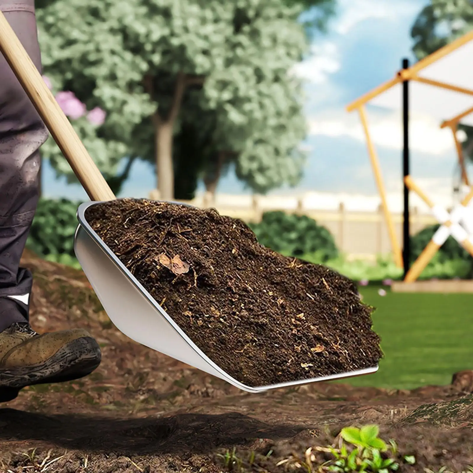 pas-de-neve-para-atividades-ao-ar-livre-ferramenta-leve-e-portatil-multiuso-ideal-para-emergencias-de-inverno