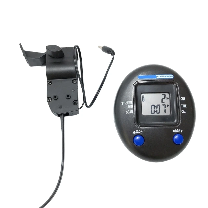 

Practical Basketball Training Digital Scorekeeper Accurate Shot Counting Tool