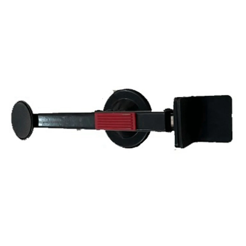 Rotary Lever Wooden Door Installation Tool Rotary Lever Installation Tool Foot Lift Door Auxiliary Installation Tool