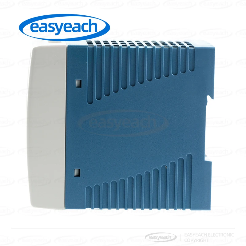 

MEAN WELL MDR-100-12 MDR-100-24 MDR-100-48 DIN-Rail Switching Power Supply