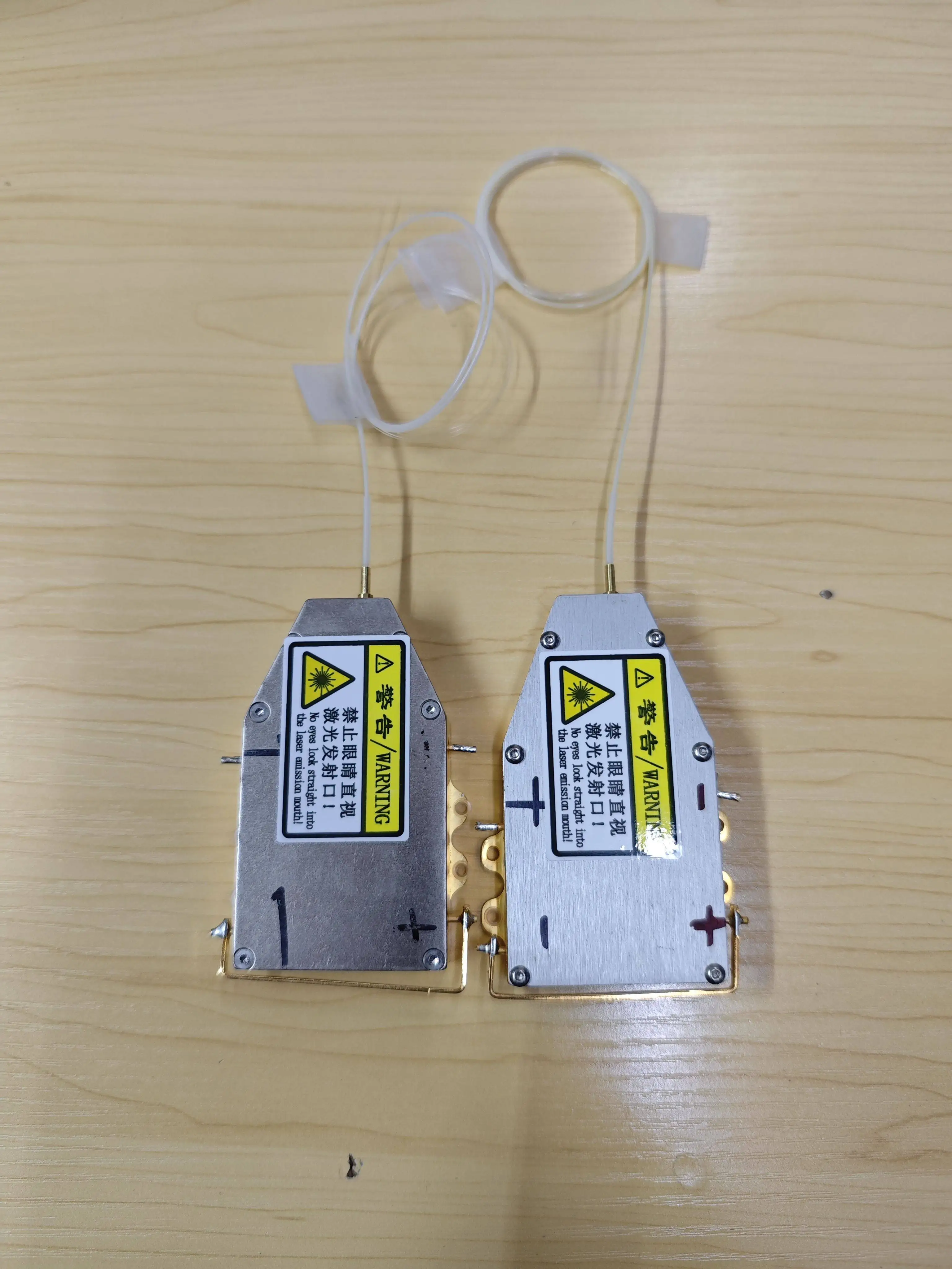 

The United States Imported IPG-145 New Laser Maximum Power Laser Ultra-small Wire Diameter Ultra-small Volume Disassembly Machin