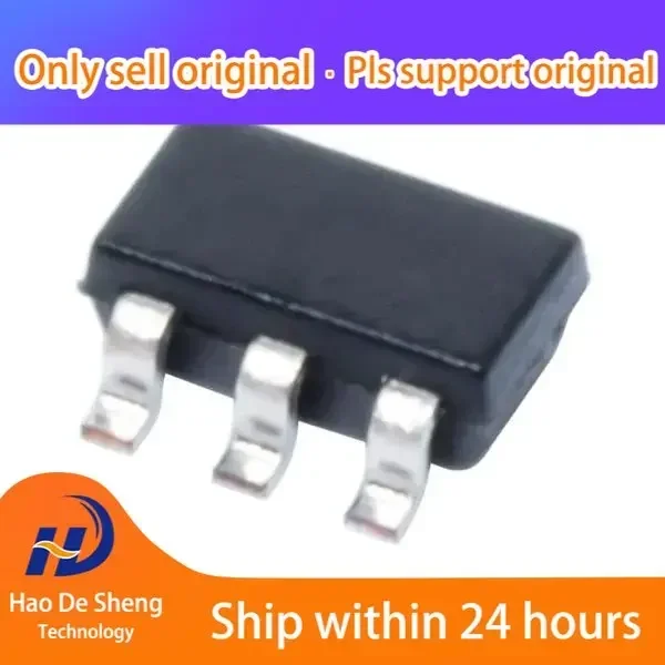 10PCS/LOT TLV1805QDBVRQ1 SOT23-6 electronic components supplies New Original In Stock