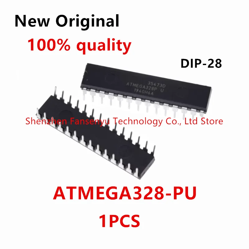ATMEGA328P-PU ATMEG…