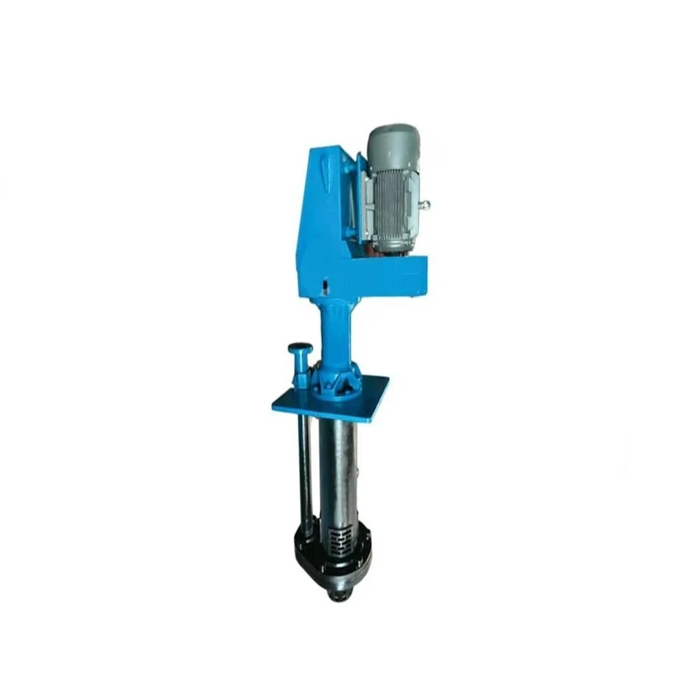 Waste Water Submersible Motor Pump for Effluent Drainage Discharge