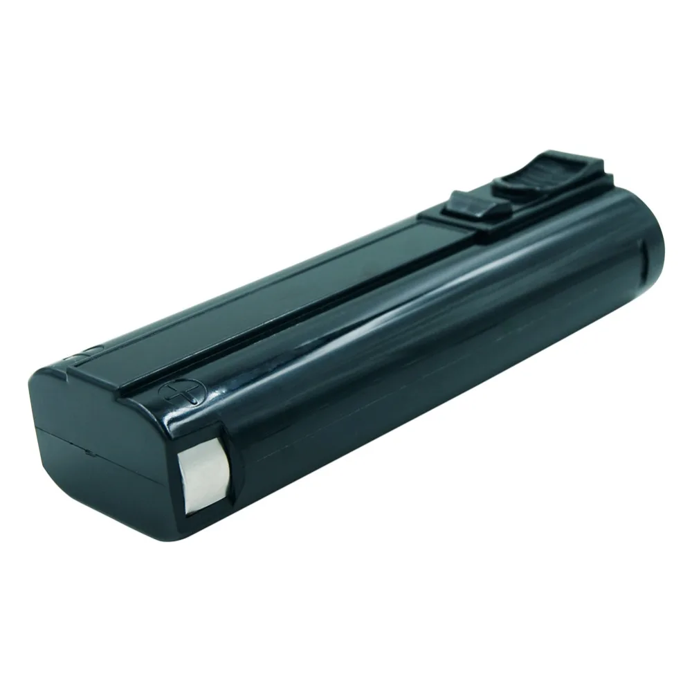 LERRONX High Quality 6V 3000mAh 3.0Ah NI-MH Rechargeable Battery Replacement for Power Tools Paslode 404717 B20544E BCPAS-404717