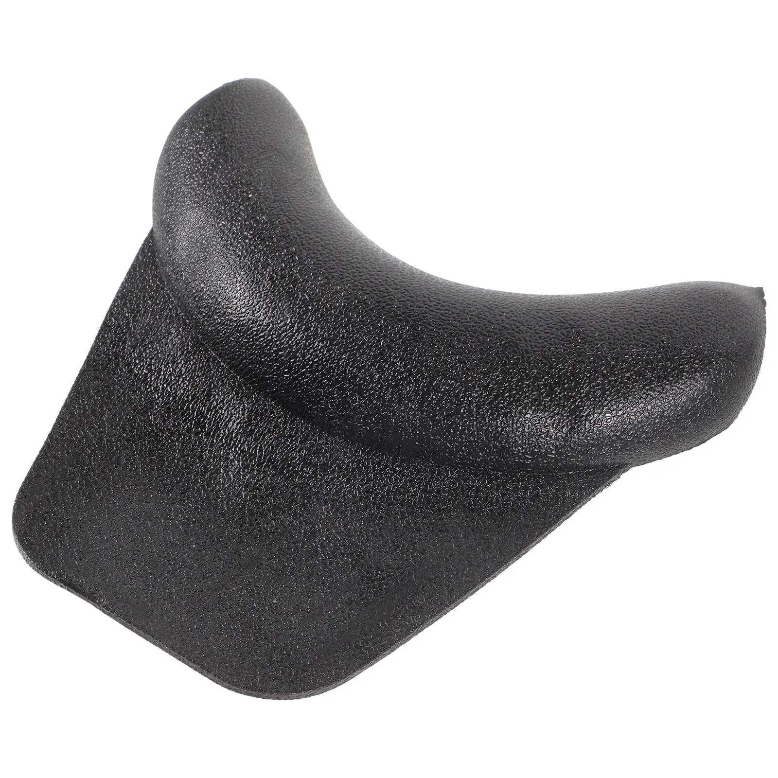 

Salon Shampoo Bowl Neck Cushion Silicone Soft Reusable Comfortable Neck Rest for Hair Washing Salon Supplies Hair Washing Aids