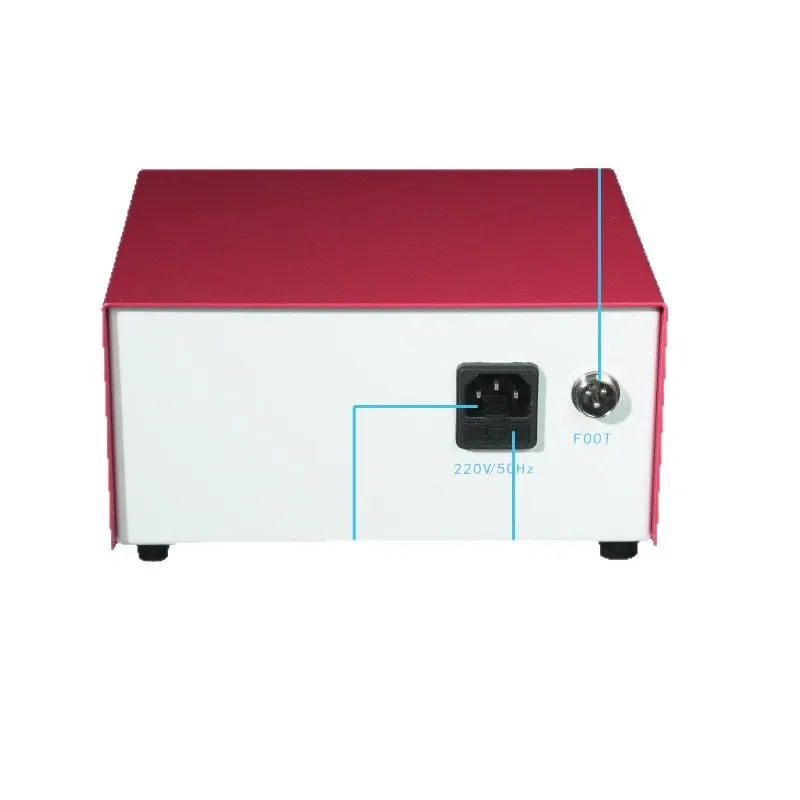 Grinder Electric brushless tooth engraving machine Jade gong machine wood carving nuclear carving jadeite window