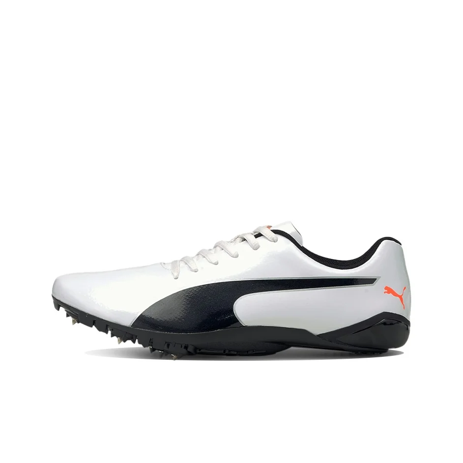 puma-evospeed-prep-sprint-2-レースアップ-クッション性-滑り止め-耐摩耗性-ローカット-ランニングシューズ-ユニセックス-194934-01
